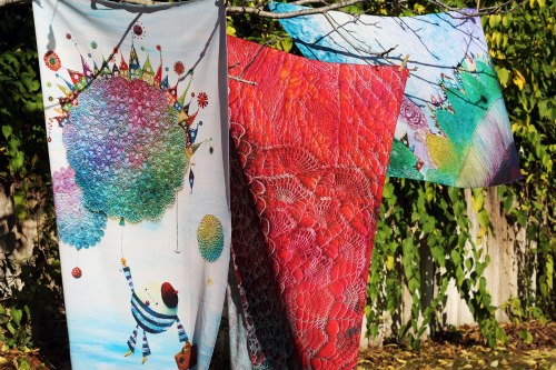 redhills_amongthehills_strangejourney_k