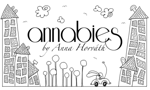 annabies logo rajzos